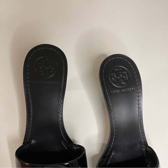 Tory Burch Arron Kitten Heels - Picture 3 of 6